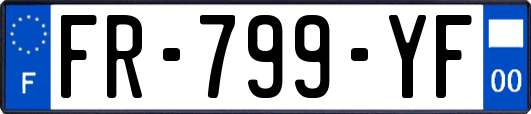 FR-799-YF