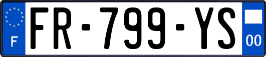 FR-799-YS