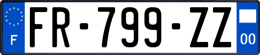 FR-799-ZZ