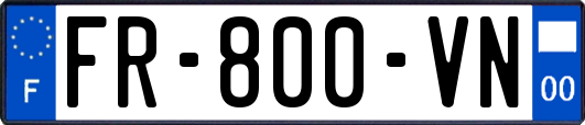 FR-800-VN