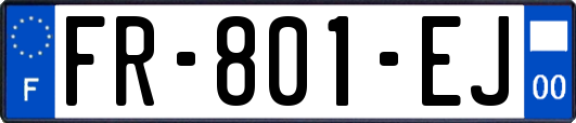 FR-801-EJ