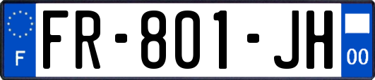 FR-801-JH