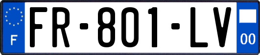 FR-801-LV