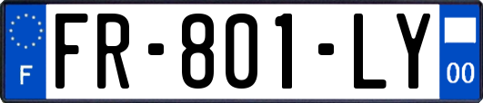 FR-801-LY