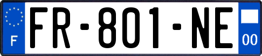 FR-801-NE
