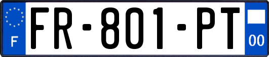 FR-801-PT