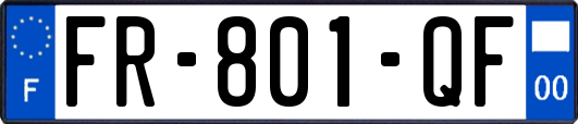 FR-801-QF
