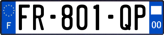 FR-801-QP