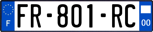FR-801-RC