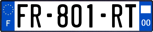 FR-801-RT