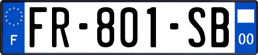 FR-801-SB