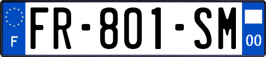 FR-801-SM