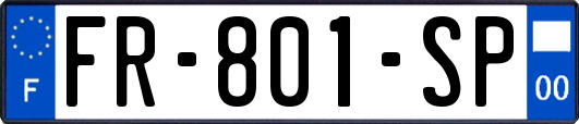 FR-801-SP