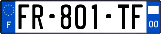 FR-801-TF