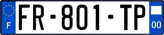 FR-801-TP