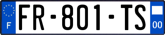 FR-801-TS