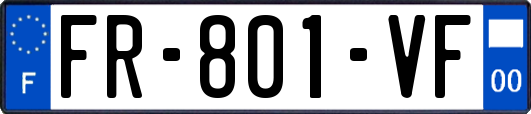 FR-801-VF