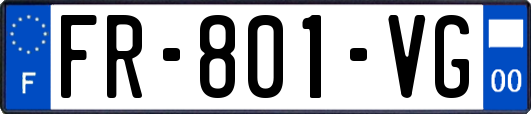 FR-801-VG