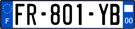 FR-801-YB
