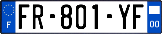 FR-801-YF