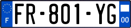 FR-801-YG