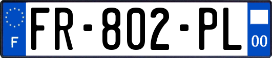 FR-802-PL