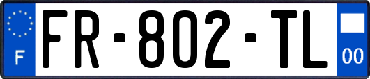 FR-802-TL