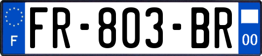 FR-803-BR