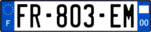 FR-803-EM