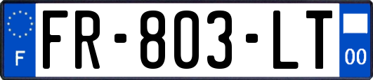 FR-803-LT