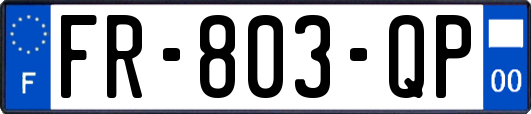 FR-803-QP