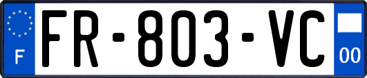 FR-803-VC