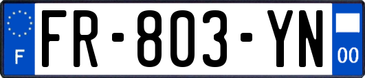 FR-803-YN