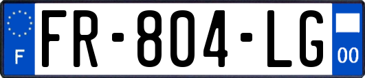 FR-804-LG