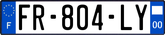FR-804-LY