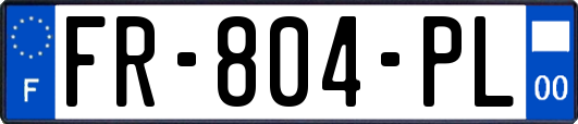 FR-804-PL