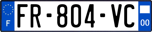 FR-804-VC