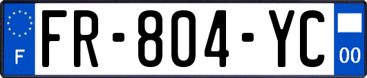 FR-804-YC