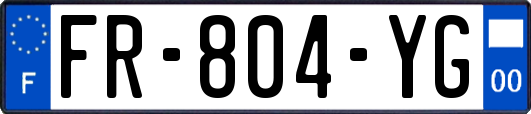 FR-804-YG