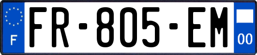 FR-805-EM