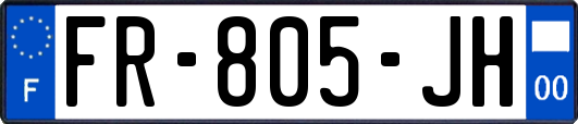 FR-805-JH