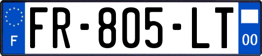 FR-805-LT
