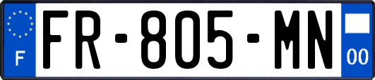 FR-805-MN
