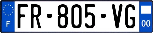 FR-805-VG