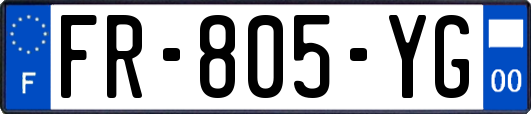 FR-805-YG