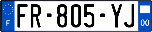 FR-805-YJ