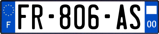 FR-806-AS