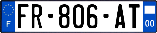 FR-806-AT