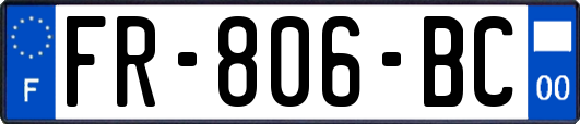 FR-806-BC