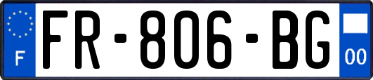 FR-806-BG